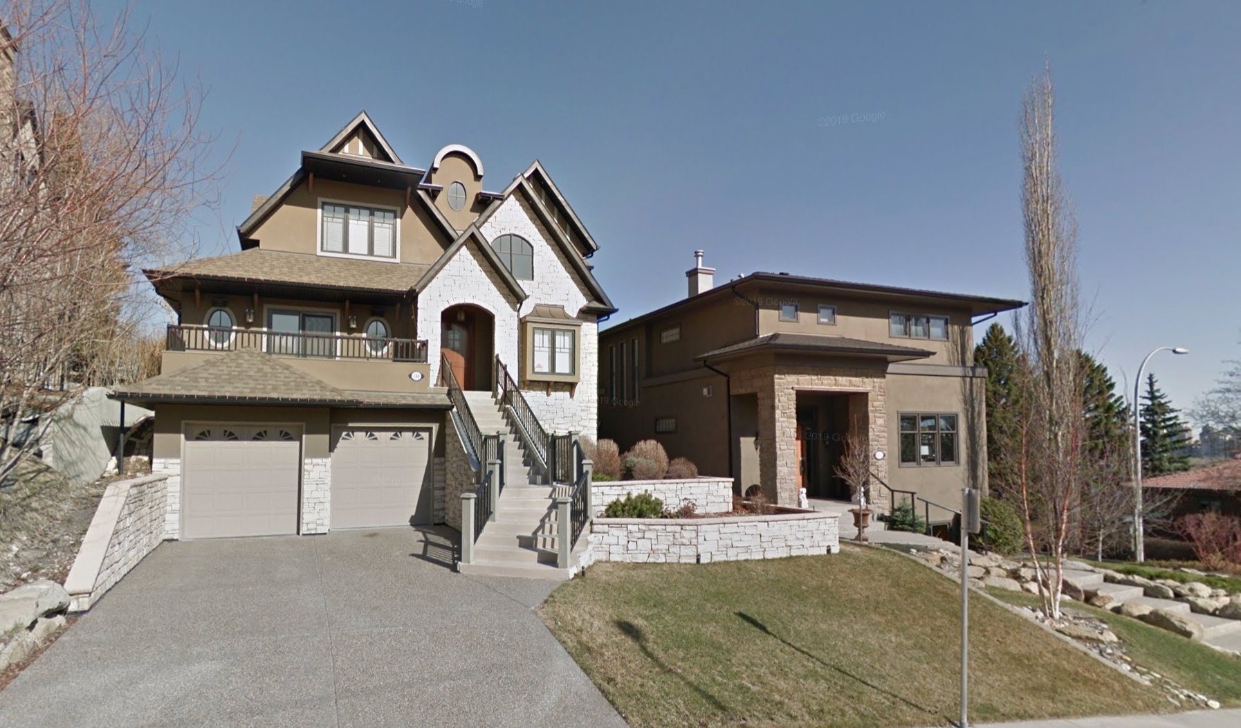 Hounsfield Heights Briar Hill homes for sale Chamberlain Real Estate Team